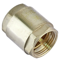 Клапан обратный Waterpro WP300-20 - 3/4"