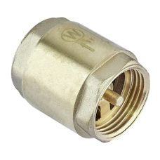 Клапан обратный Waterpro WP300-25 - 1"