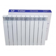 Биметаллический радиатор CALOR 500/76