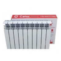 Біметалевий радіатор CALOR FAVORIT 500/96