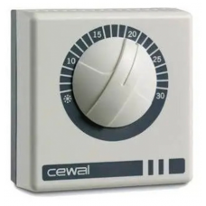 Терморегулятор Cewal RQ 10