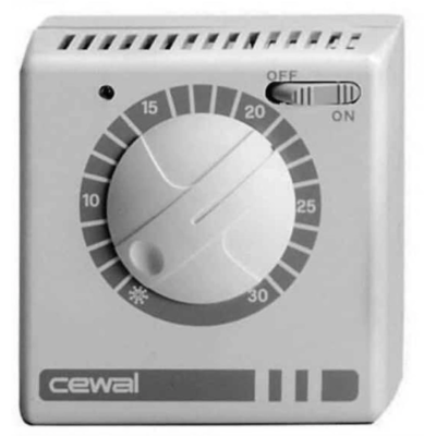 Терморегулятор Cewal RQ 35